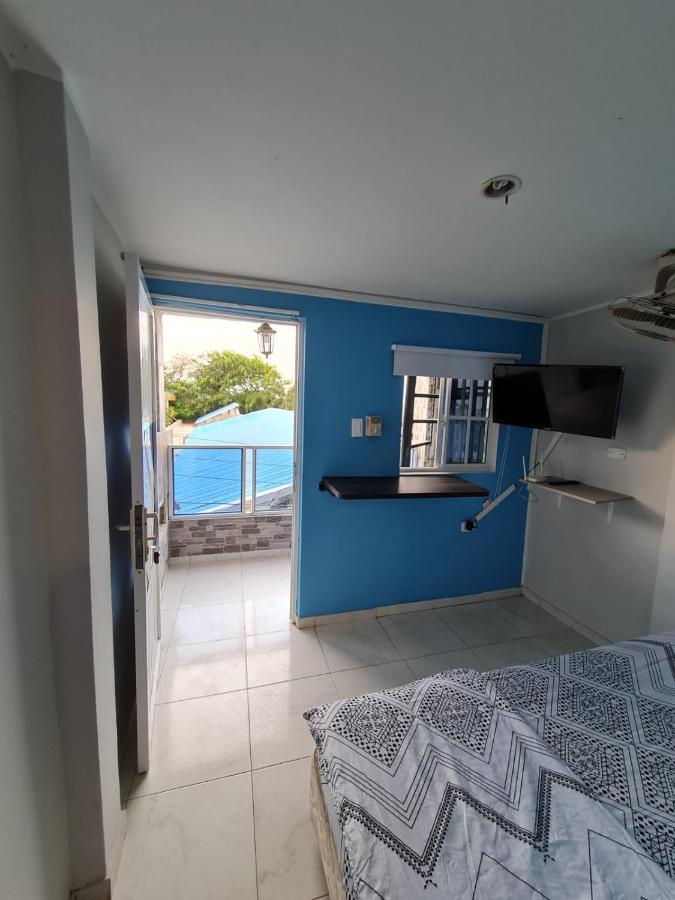 Vistas Del Caribe Apartment *