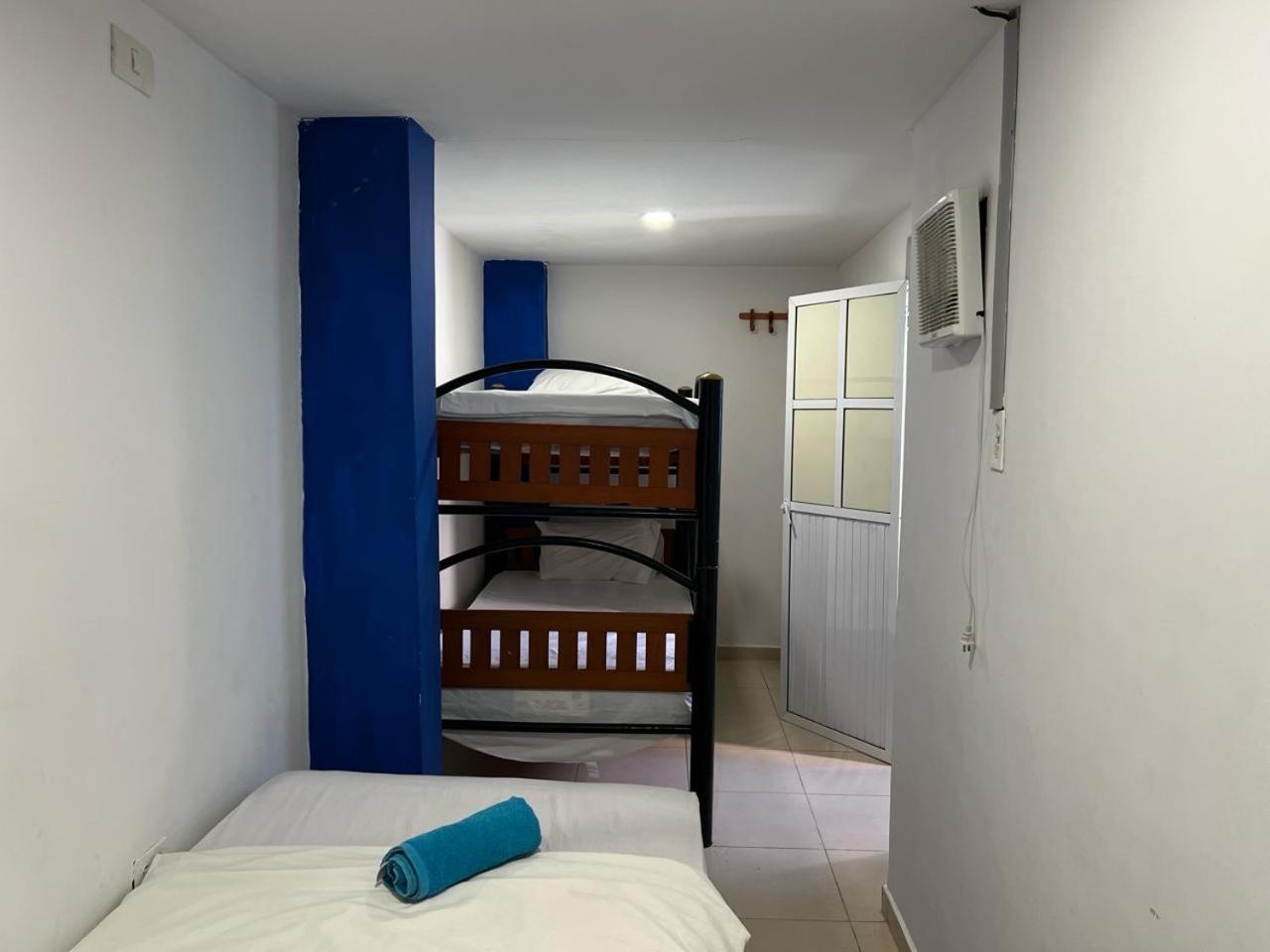 Apartment Vistas Del Caribe *